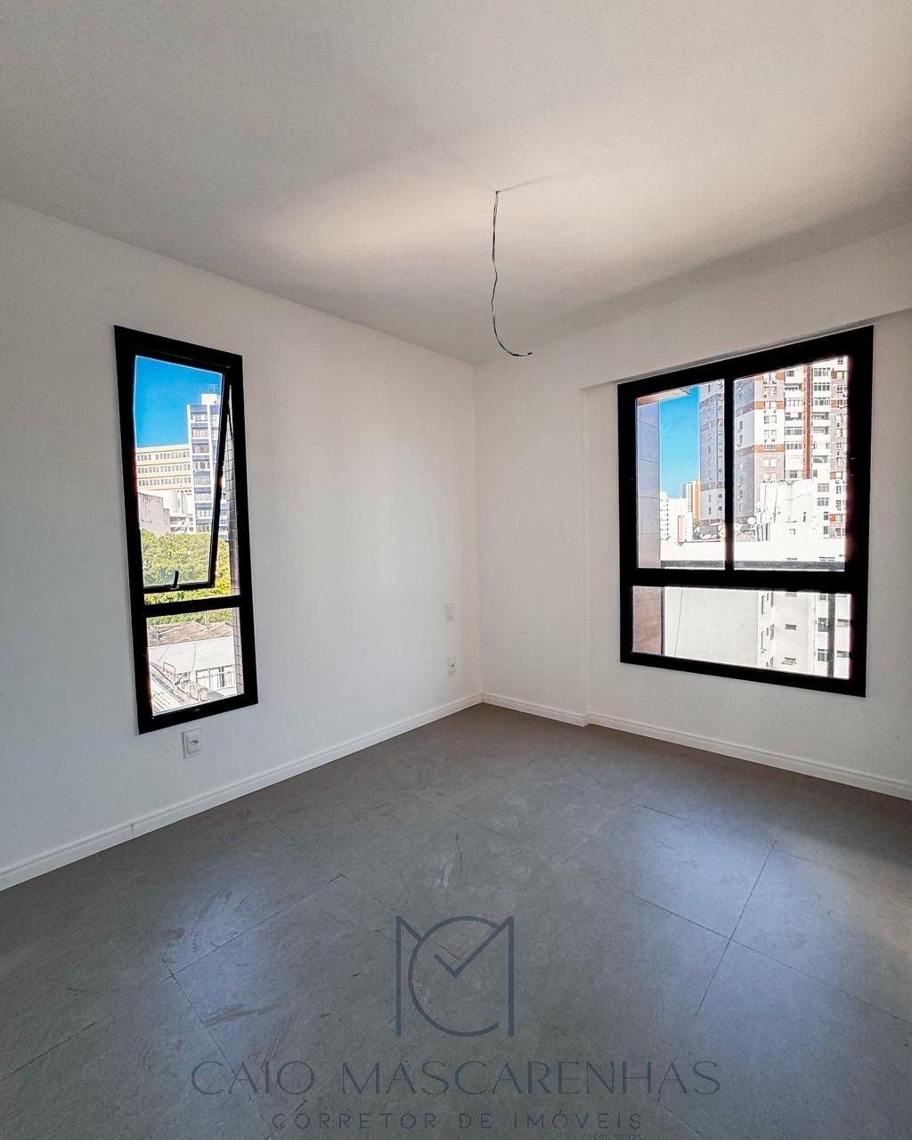 Apartamento, 3 quartos, 97 m² - Foto 6