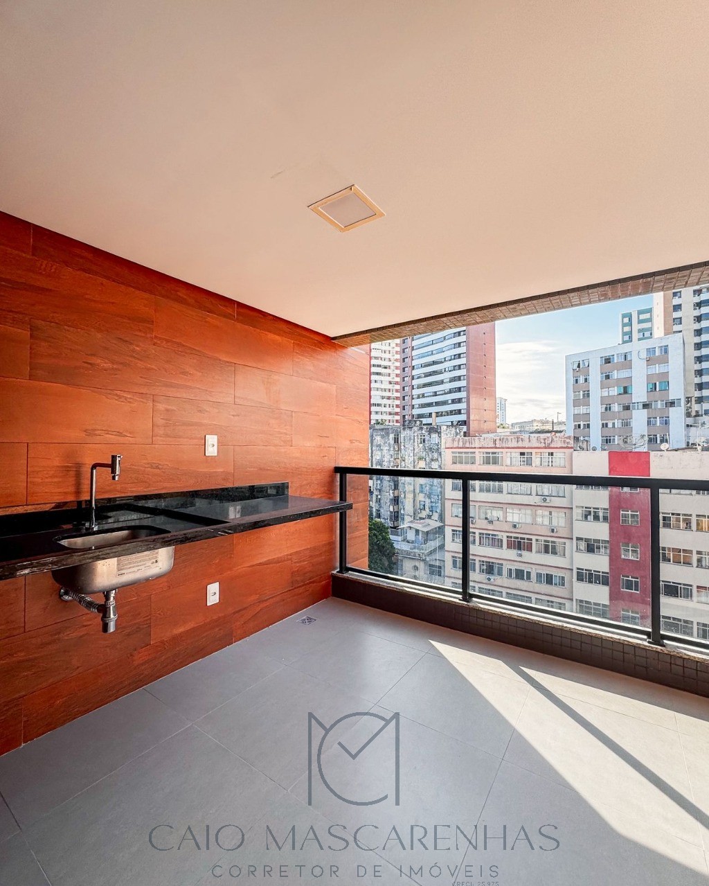 Apartamento, 1 quarto, 46 m² - Foto 8