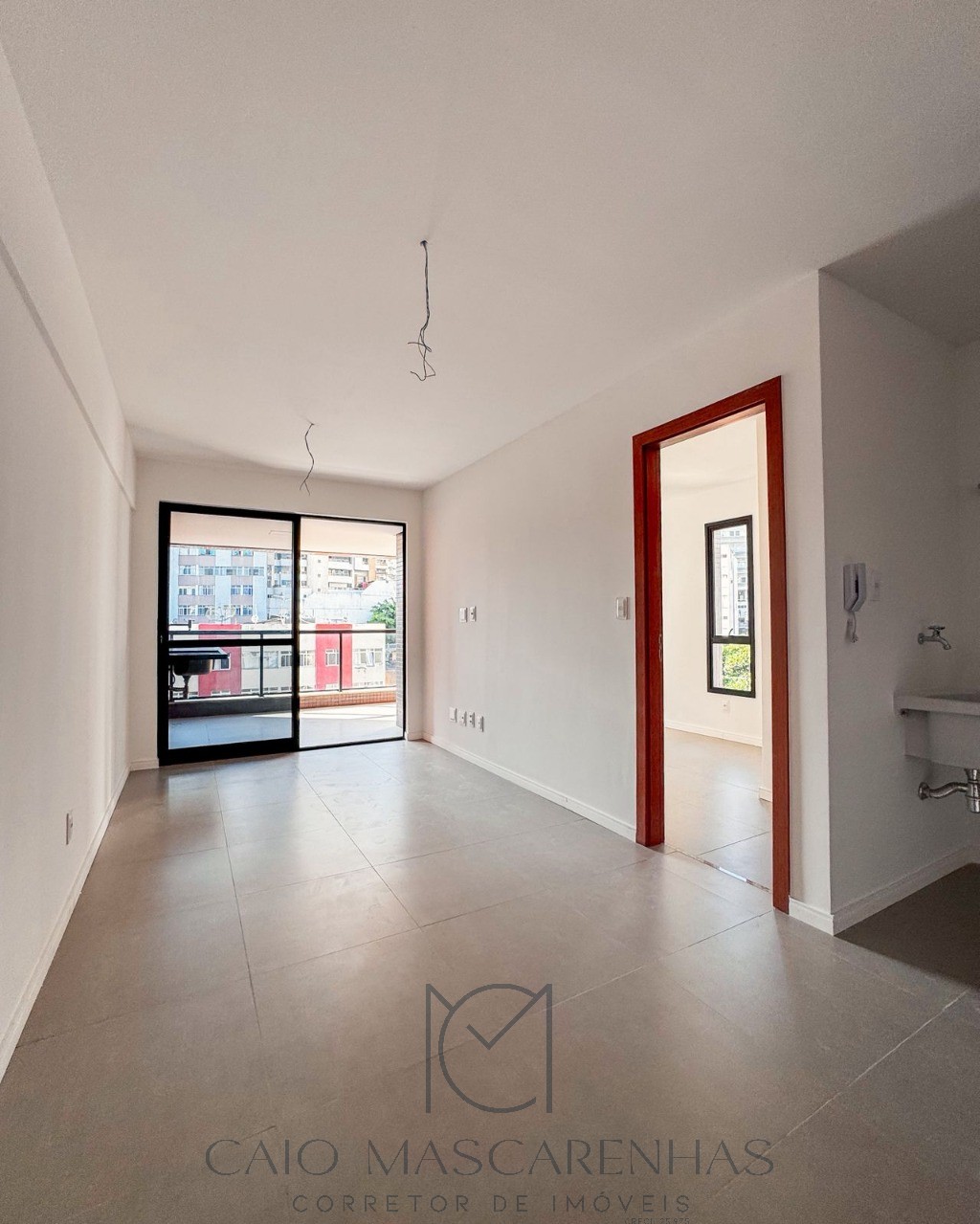 Apartamento, 1 quarto, 46 m² - Foto 14