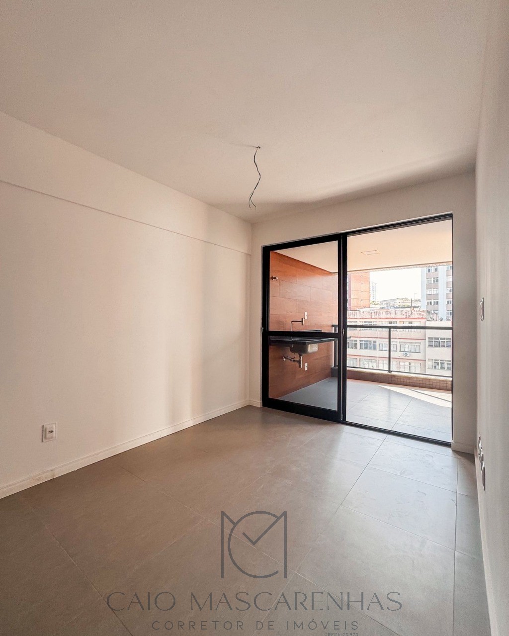 Apartamento, 1 quarto, 46 m² - Foto 9