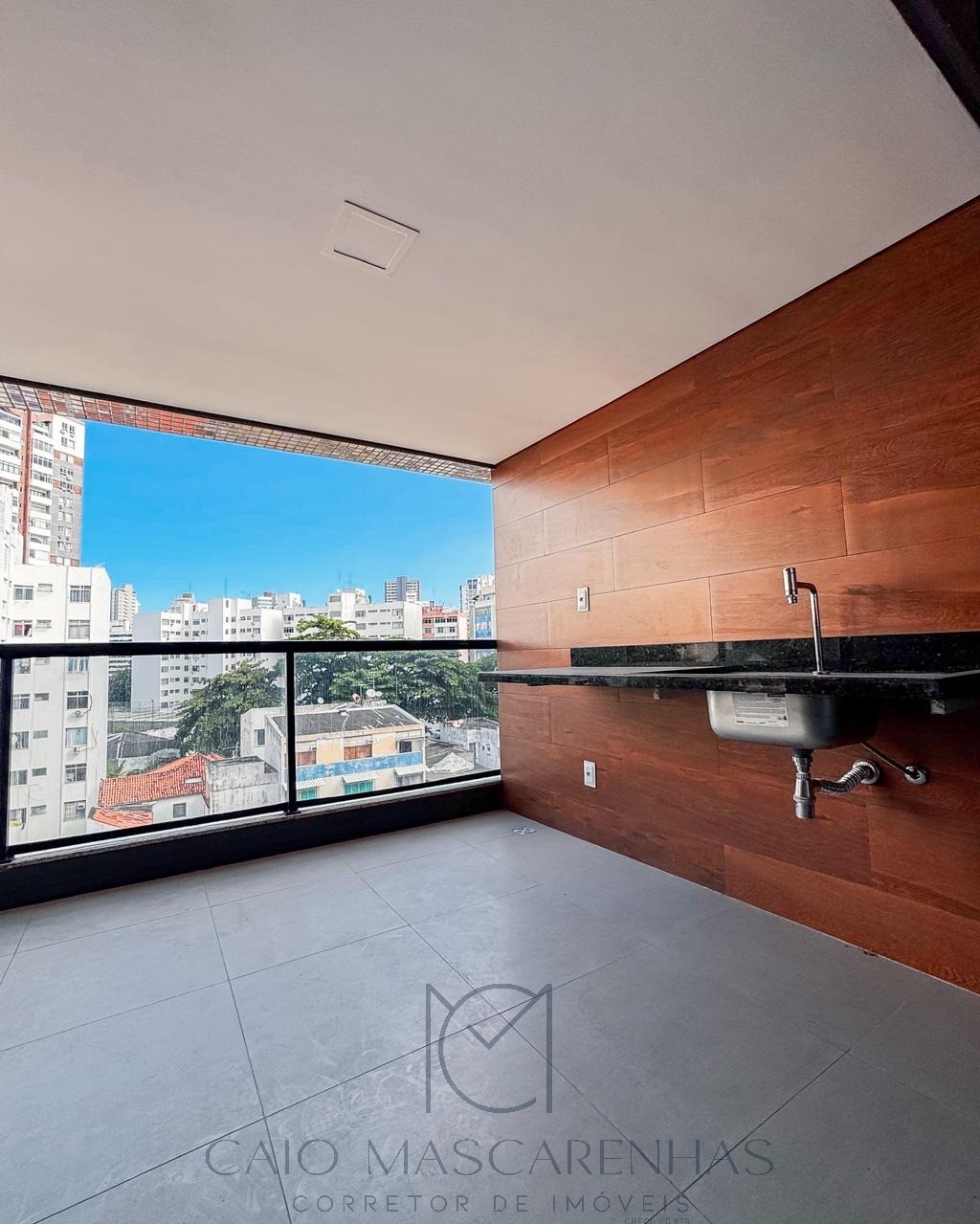 Apartamento, 1 quarto, 46 m² - Foto 16