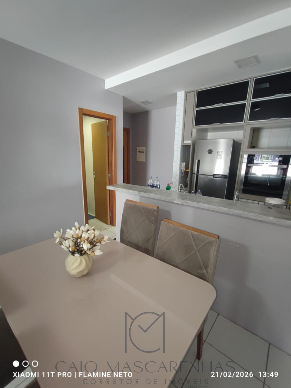 Apartamento, 3 quartos, 82 m² - Foto 39