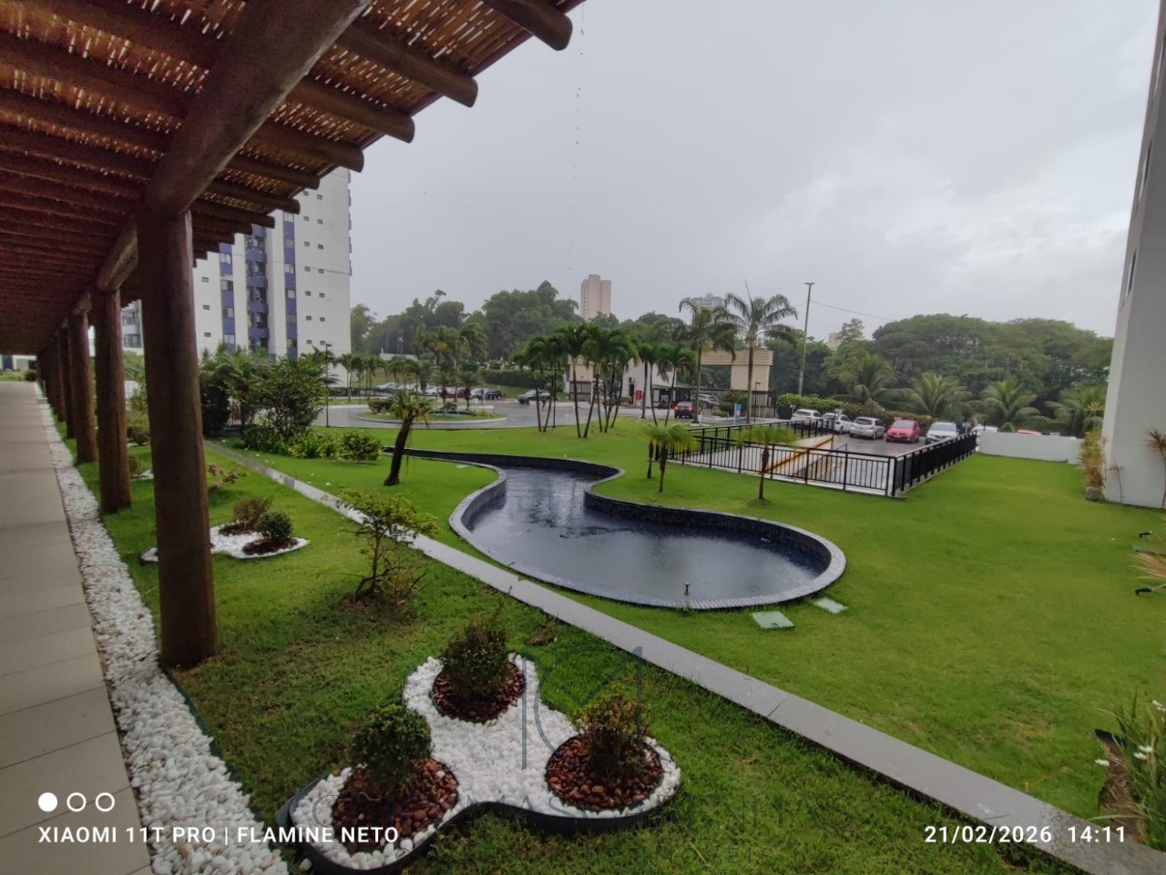 Apartamento, 3 quartos, 82 m² - Foto 30
