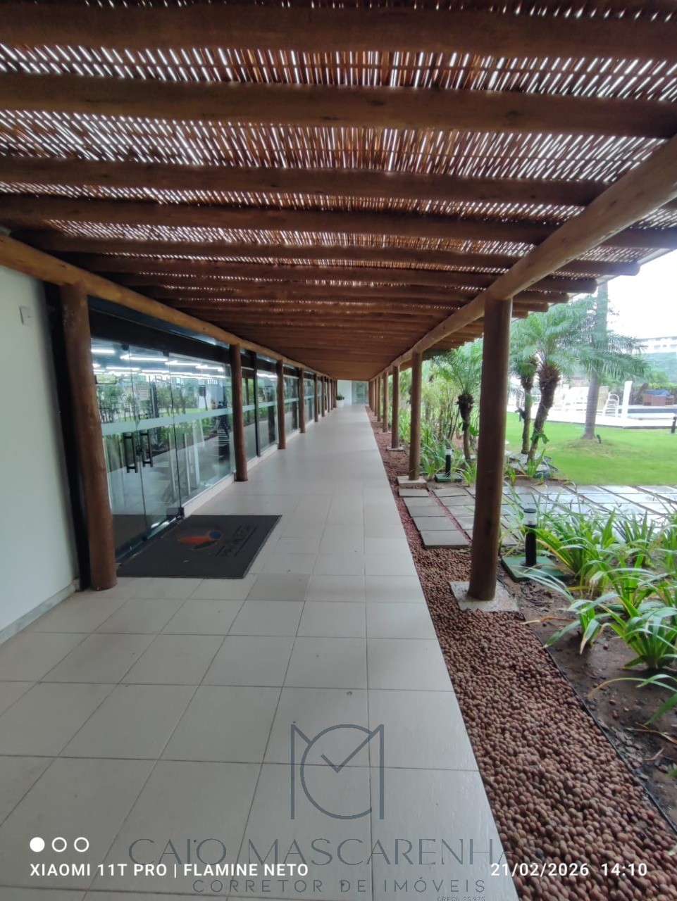 Apartamento, 3 quartos, 82 m² - Foto 40