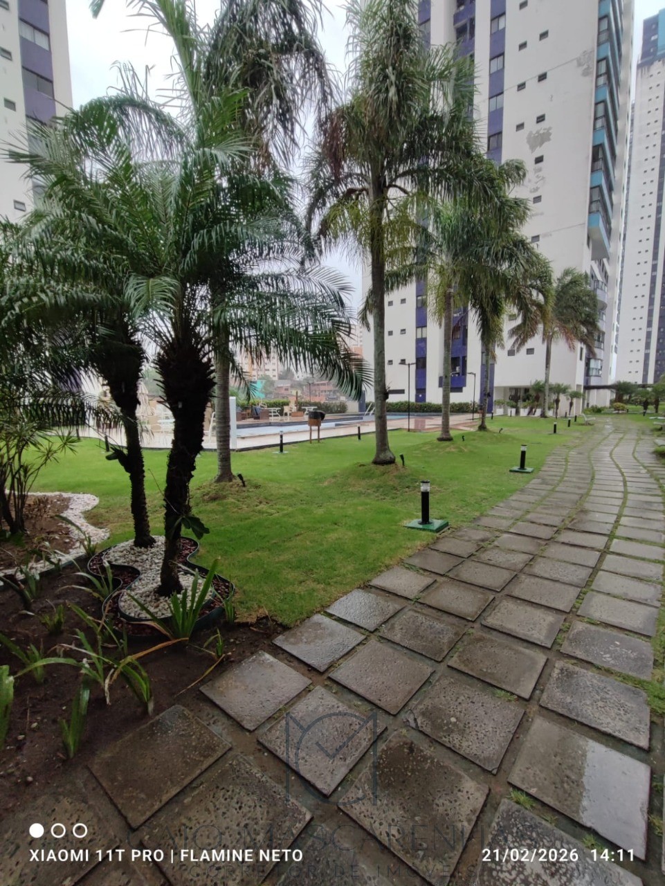 Apartamento, 3 quartos, 82 m² - Foto 17
