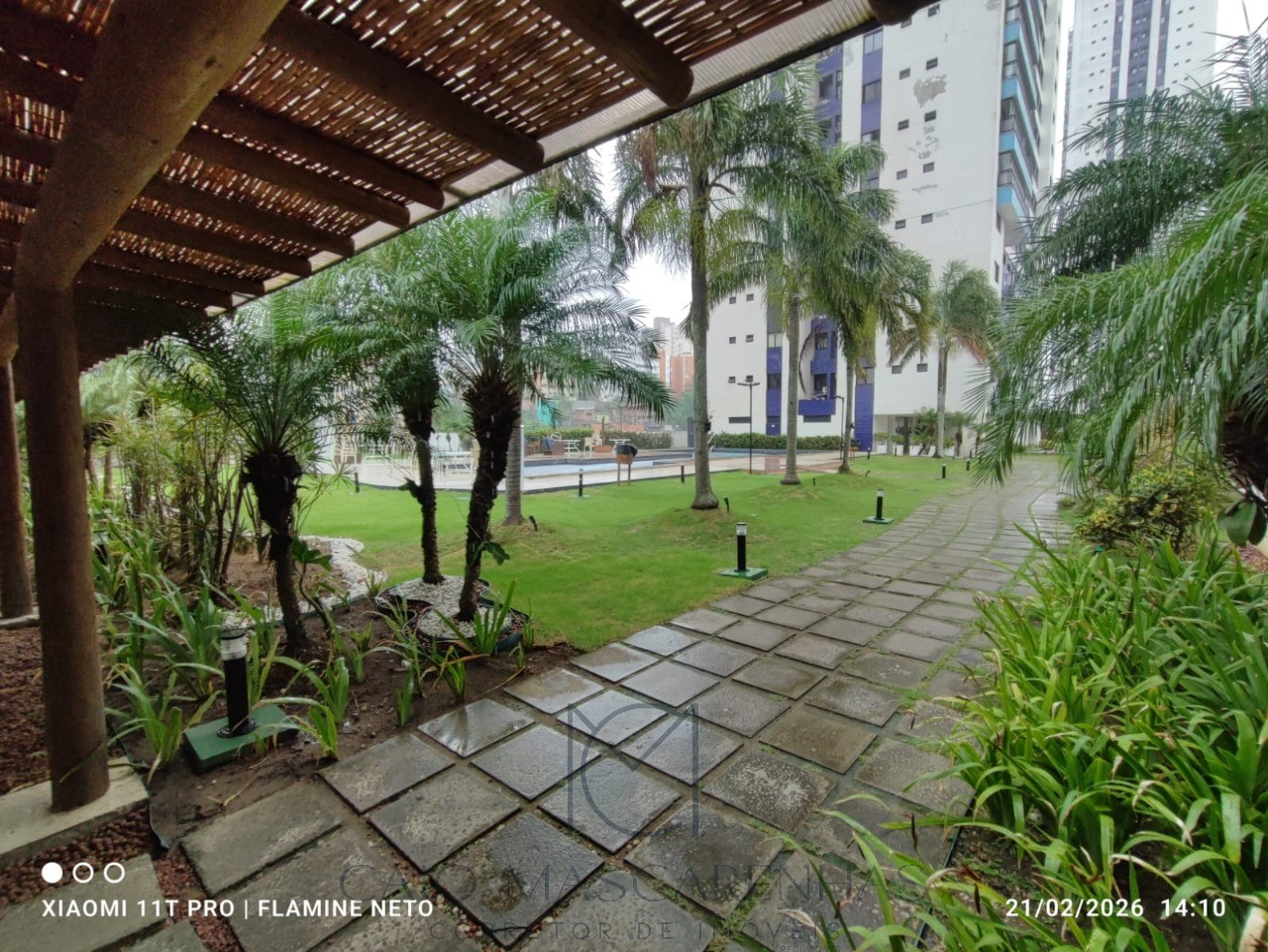 Apartamento, 3 quartos, 82 m² - Foto 15