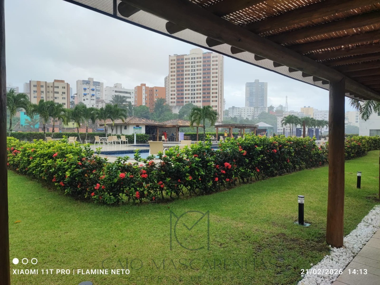 Apartamento, 3 quartos, 82 m² - Foto 16