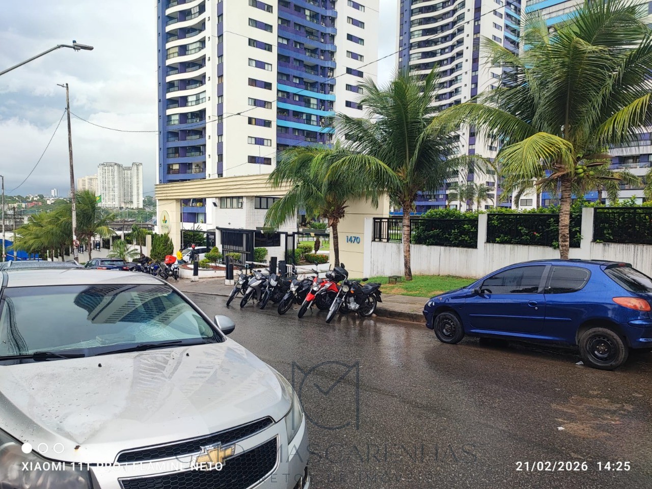 Apartamento, 3 quartos, 82 m² - Foto 38