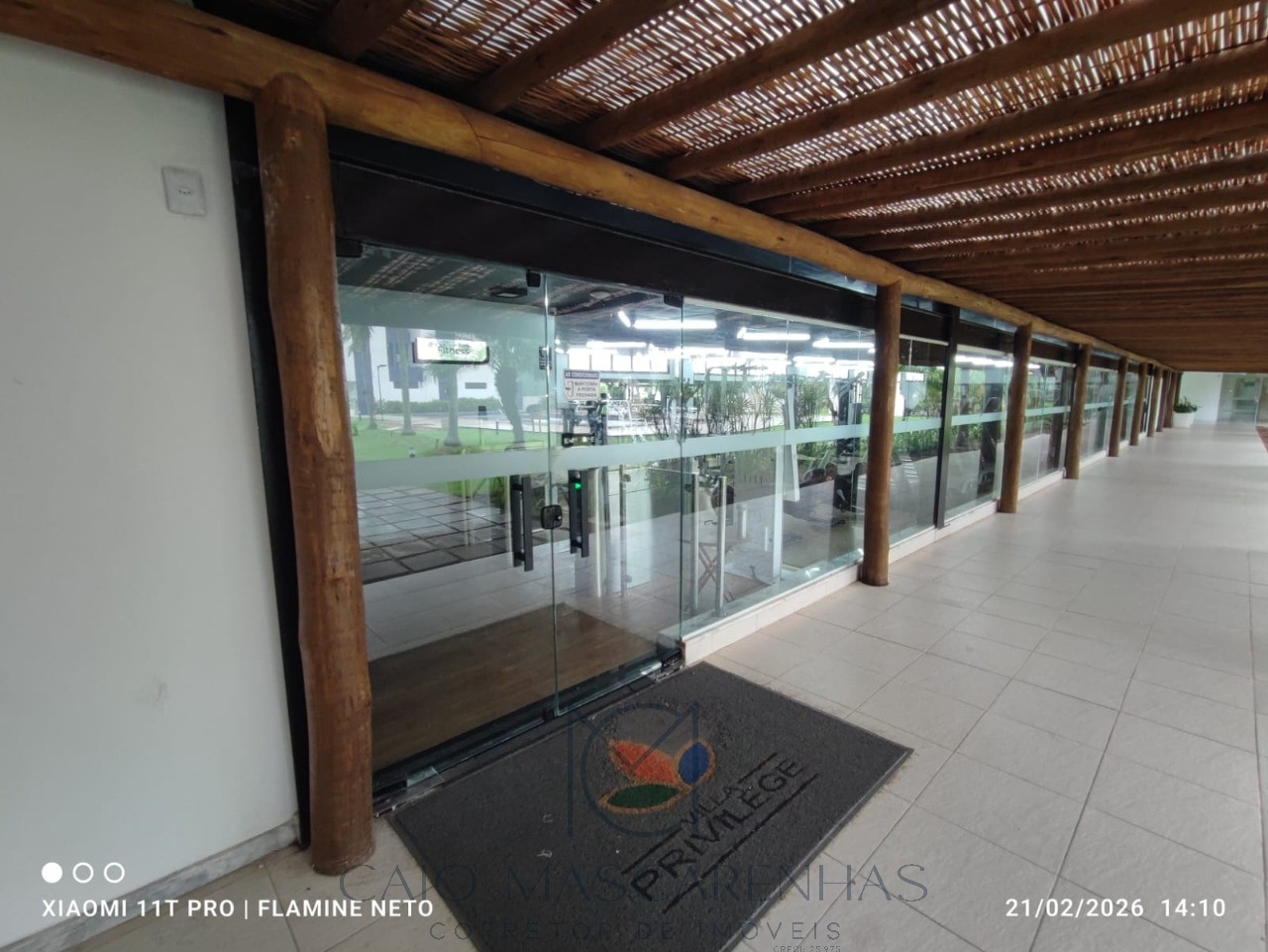 Apartamento, 3 quartos, 82 m² - Foto 20