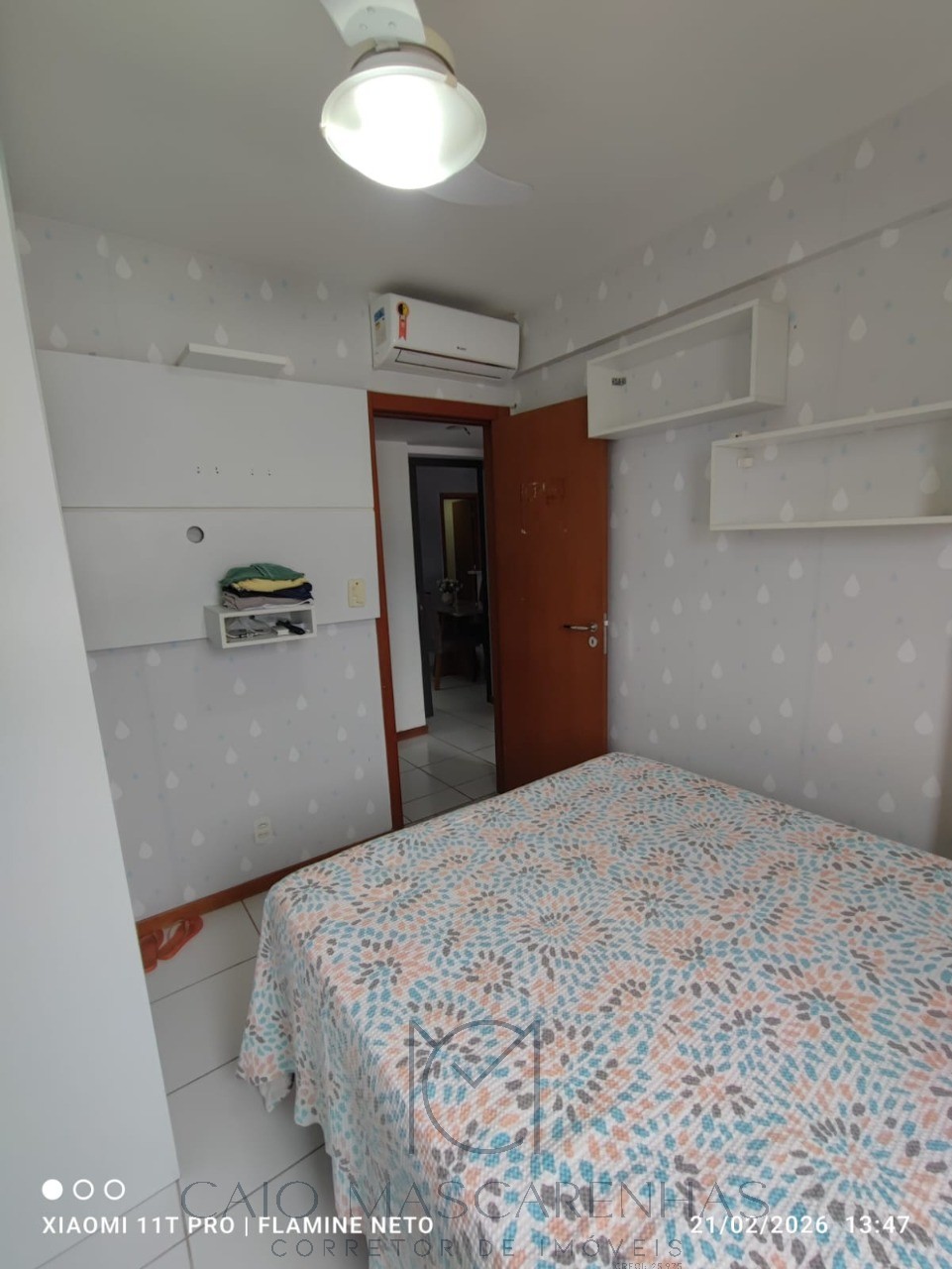 Apartamento, 3 quartos, 82 m² - Foto 37