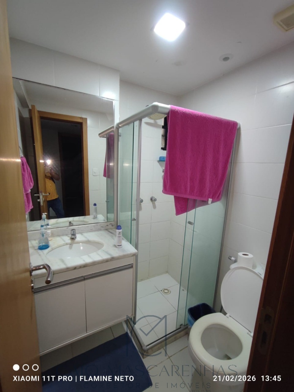 Apartamento, 3 quartos, 82 m² - Foto 4