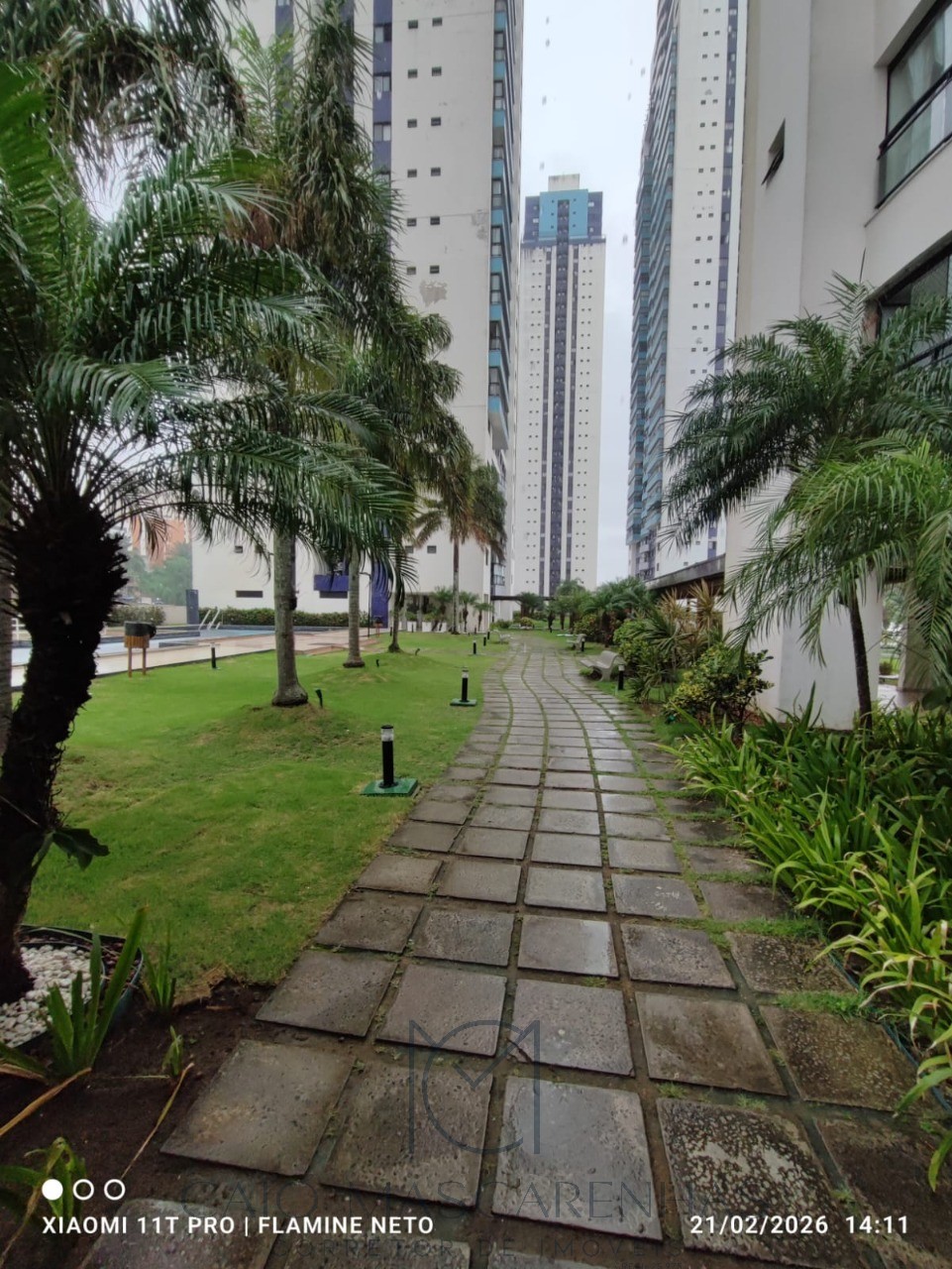 Apartamento, 3 quartos, 82 m² - Foto 26