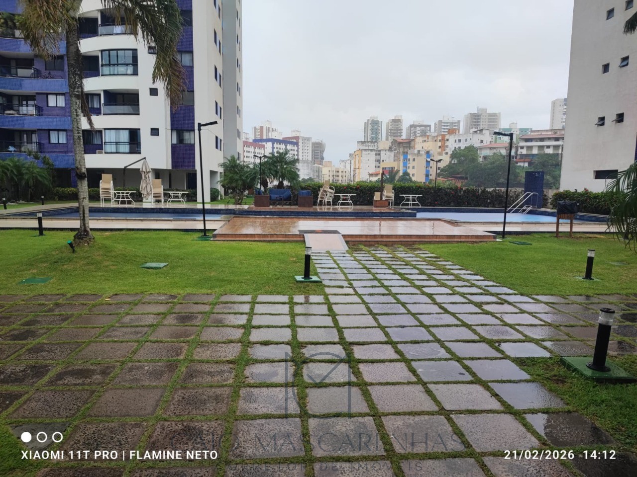 Apartamento, 3 quartos, 82 m² - Foto 29