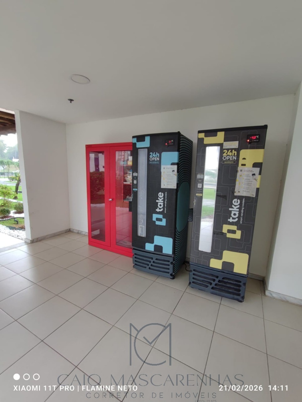Apartamento, 3 quartos, 82 m² - Foto 41