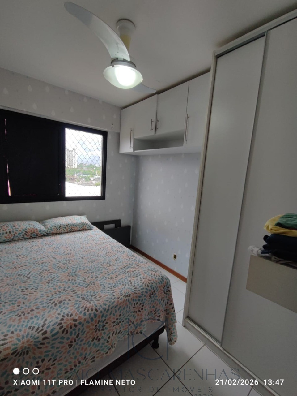 Apartamento, 3 quartos, 82 m² - Foto 31