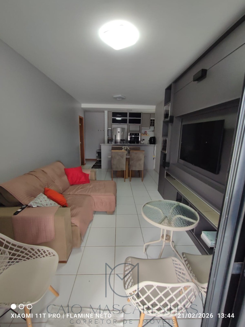 Apartamento, 3 quartos, 82 m² - Foto 27