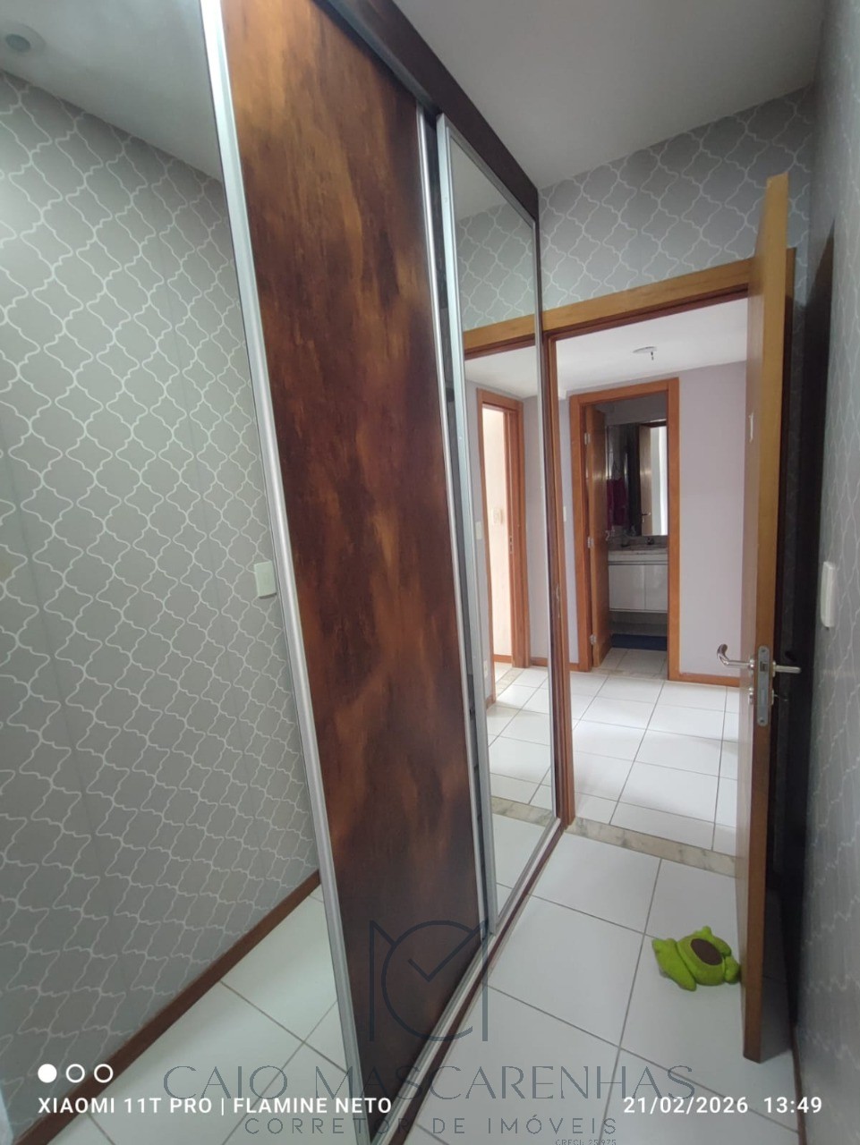 Apartamento, 3 quartos, 82 m² - Foto 12