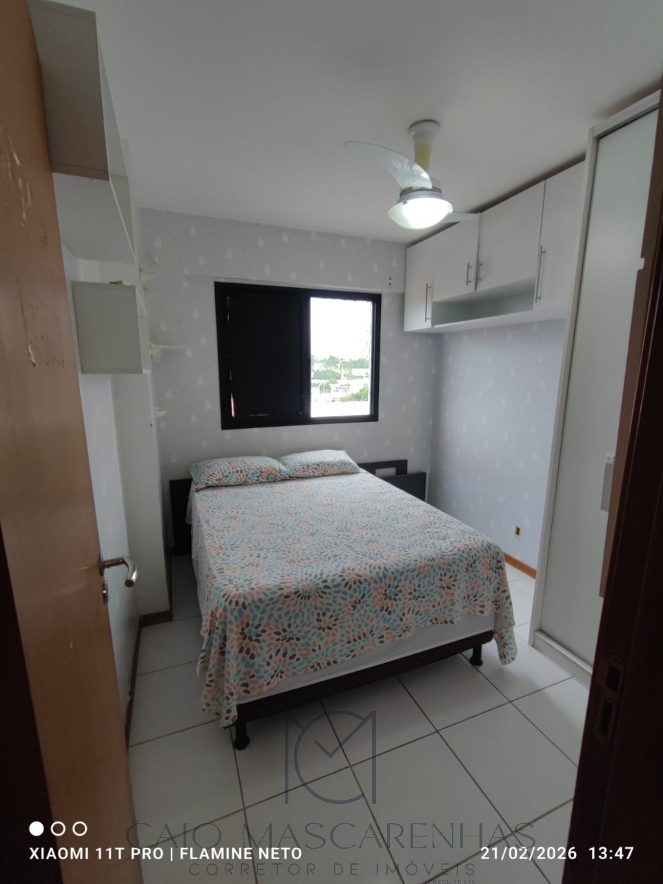 Apartamento, 3 quartos, 82 m² - Foto 7