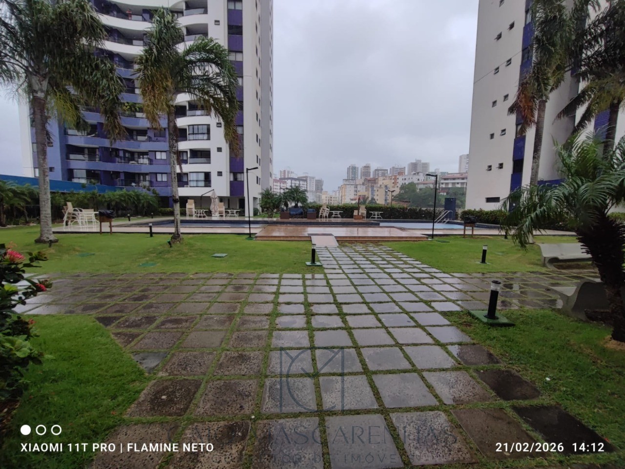 Apartamento, 3 quartos, 82 m² - Foto 14