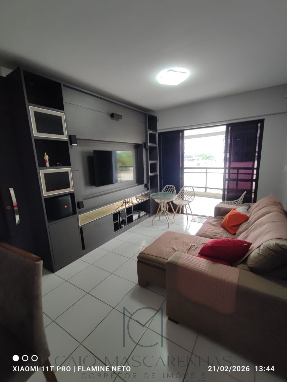 Apartamento, 3 quartos, 82 m² - Foto 10
