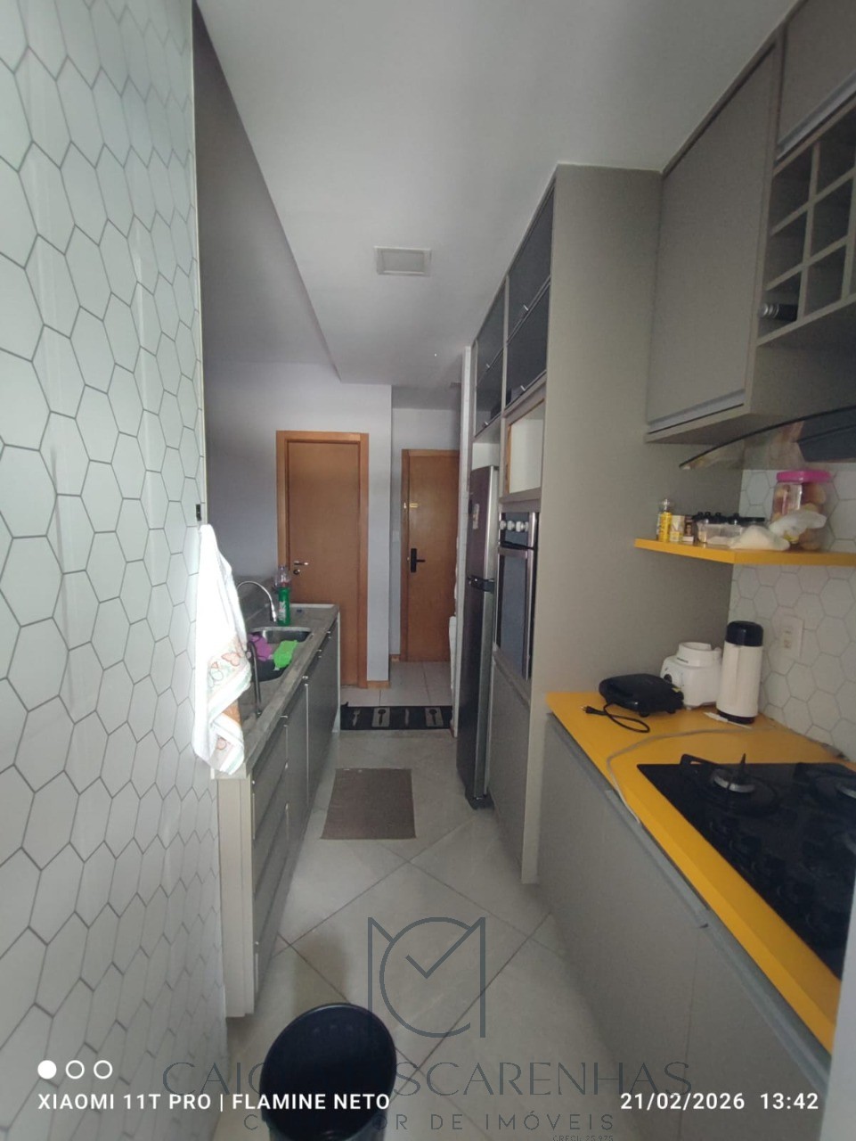 Apartamento, 3 quartos, 82 m² - Foto 34