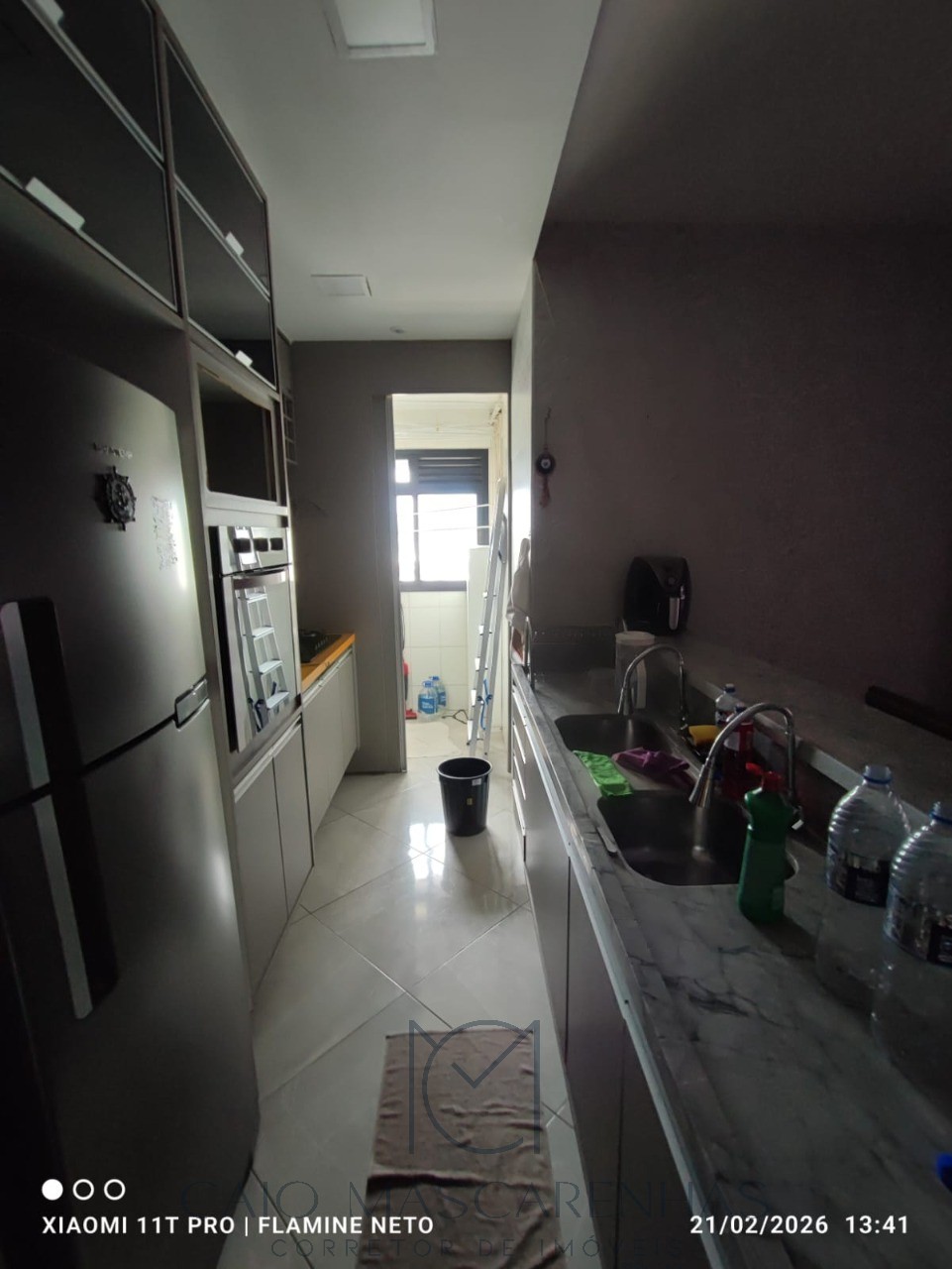 Apartamento, 3 quartos, 82 m² - Foto 36