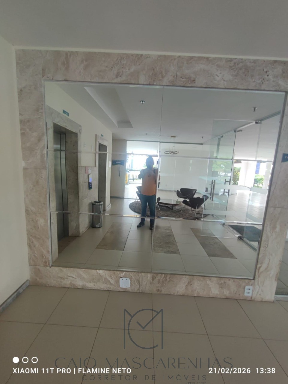Apartamento, 3 quartos, 82 m² - Foto 33