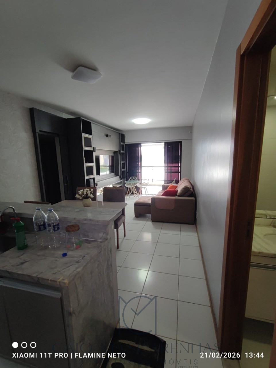 Apartamento, 3 quartos, 82 m² - Foto 13