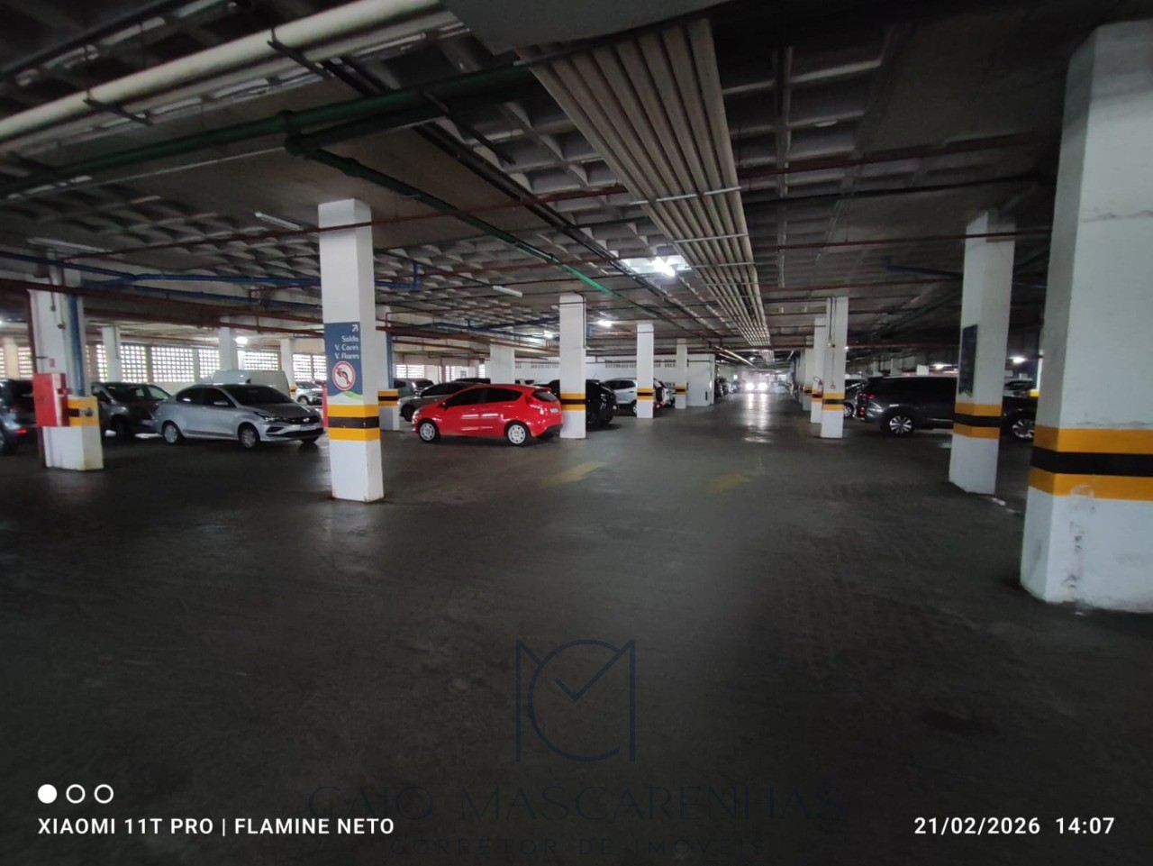 Apartamento, 3 quartos, 82 m² - Foto 21