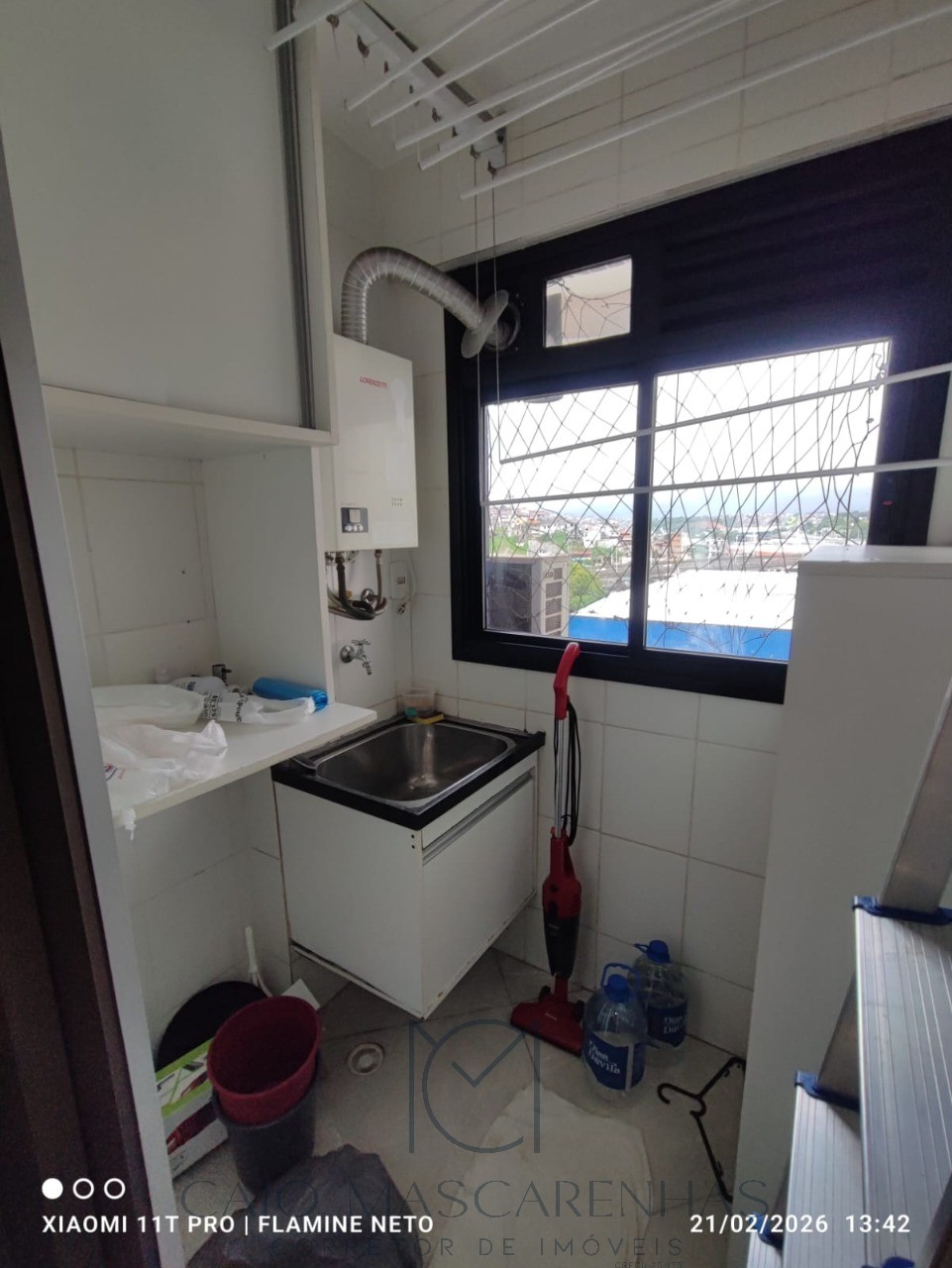 Apartamento, 3 quartos, 82 m² - Foto 44