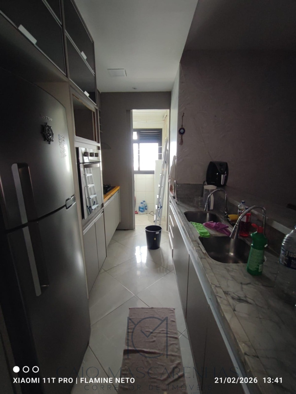 Apartamento, 3 quartos, 82 m² - Foto 3