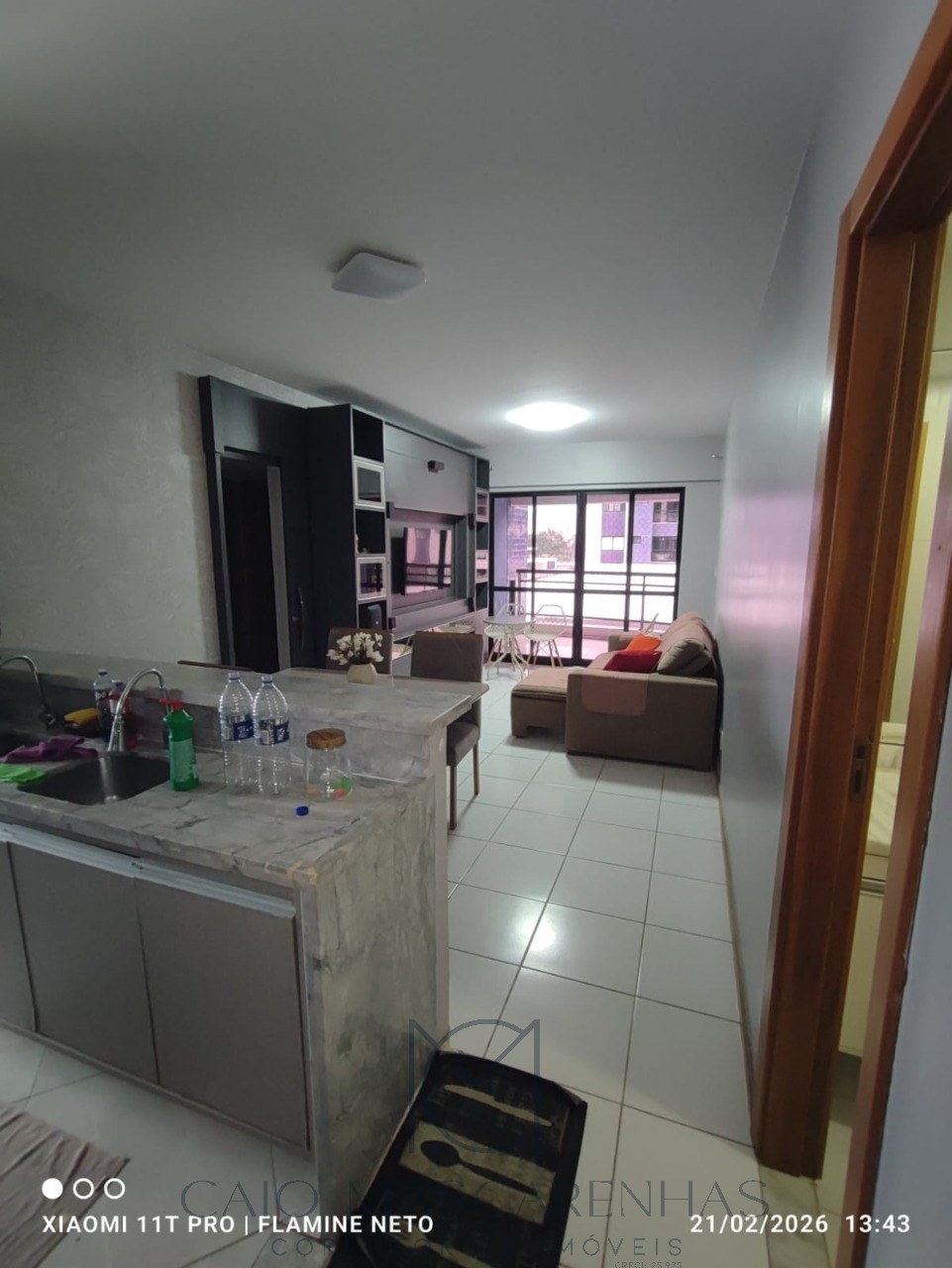 Apartamento, 3 quartos, 82 m² - Foto 1