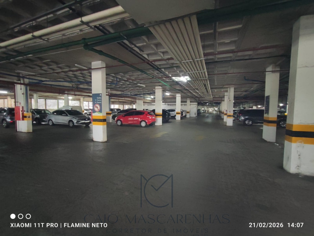 Apartamento, 3 quartos, 82 m² - Foto 22