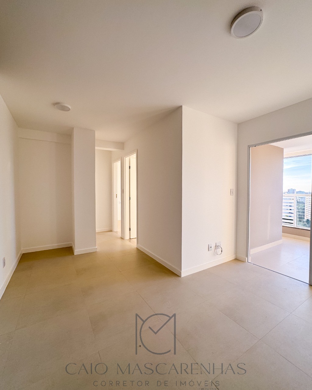 Apartamento, 2 quartos, 57 m² - Foto 7