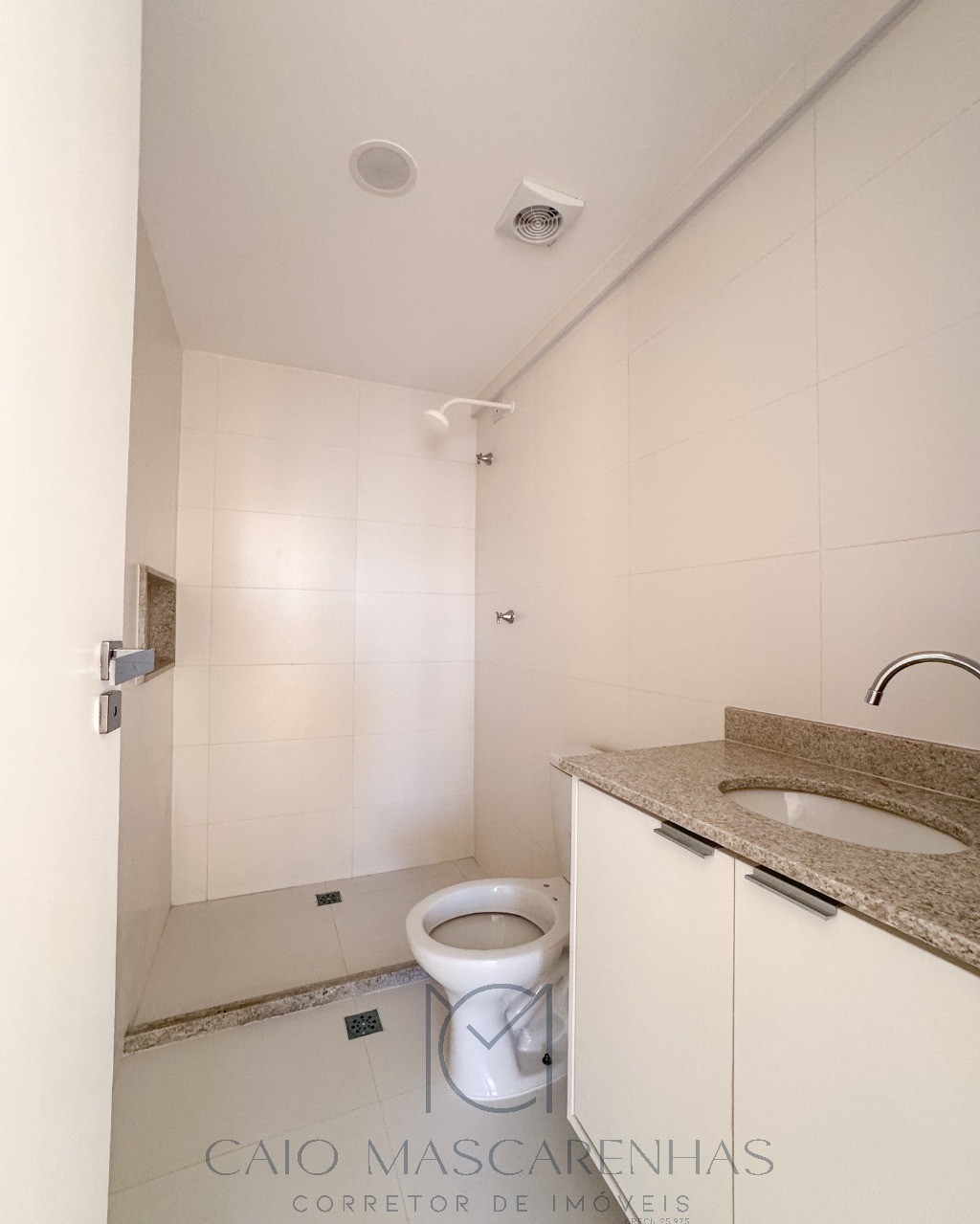 Apartamento, 2 quartos, 57 m² - Foto 3