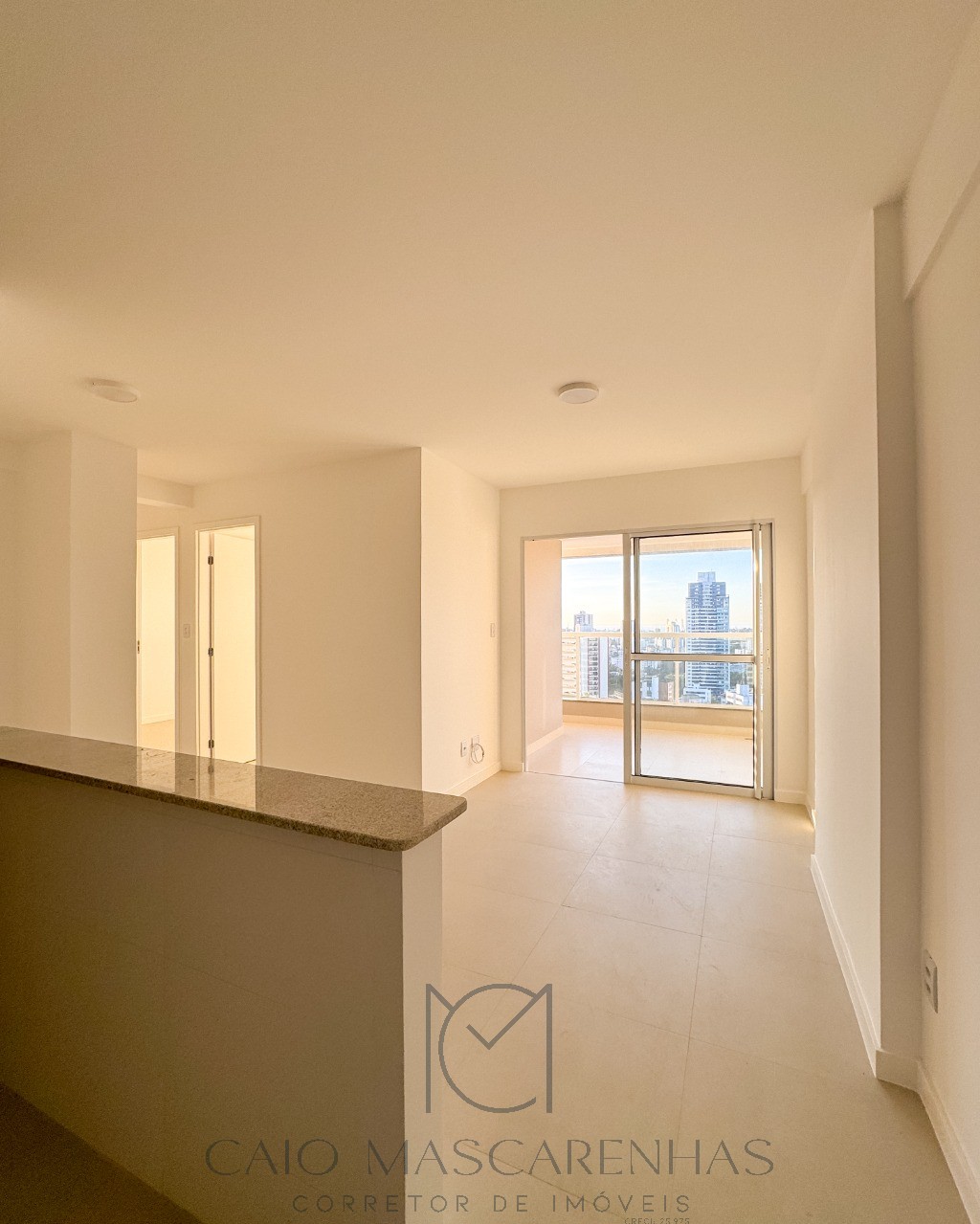 Apartamento, 2 quartos, 57 m² - Foto 8