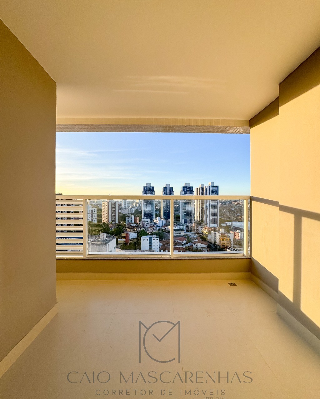Apartamento, 2 quartos, 57 m² - Foto 1