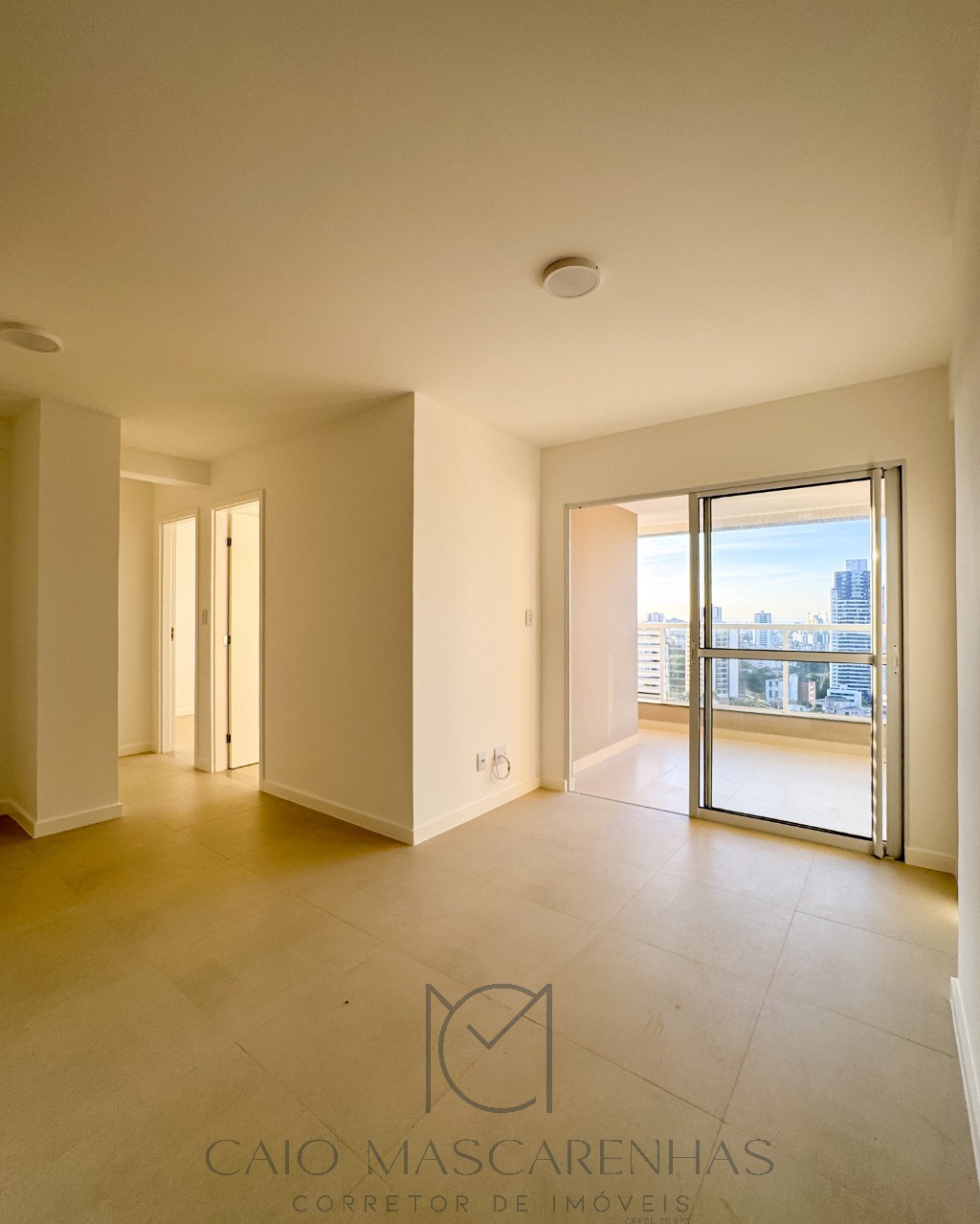 Apartamento, 2 quartos, 57 m² - Foto 12