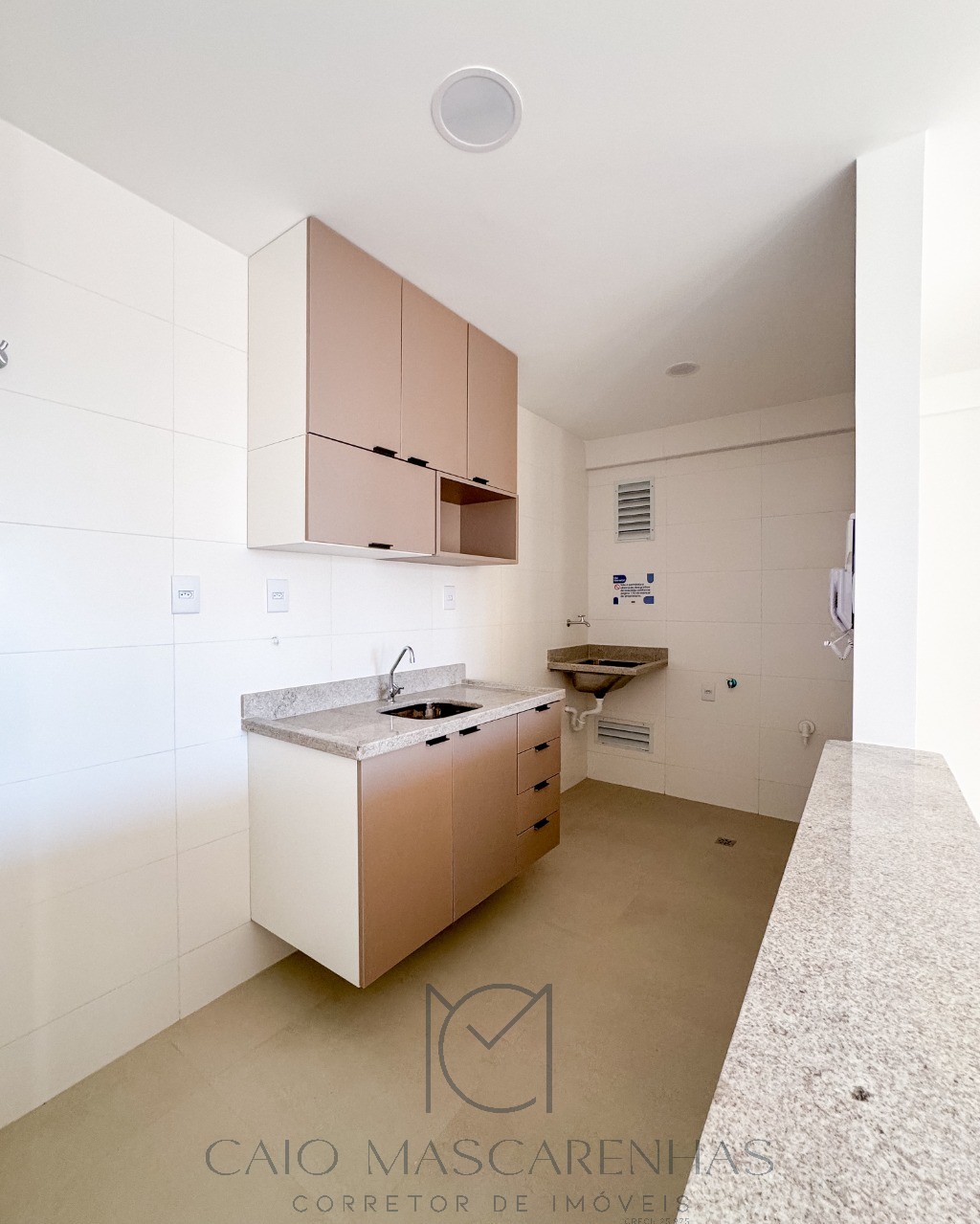 Apartamento, 2 quartos, 57 m² - Foto 11