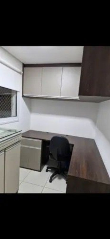 Apartamento, 3 quartos, 167 m² - Foto 4