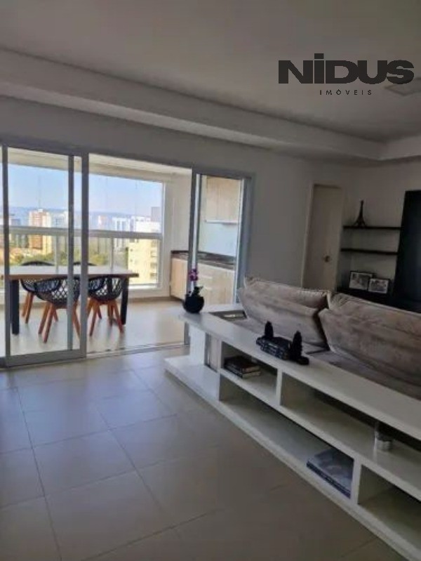 Apartamento, 3 quartos, 167 m² - Foto 1