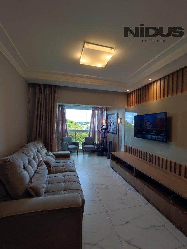 Apartamento, 3 quartos, 115 m² - Foto 11