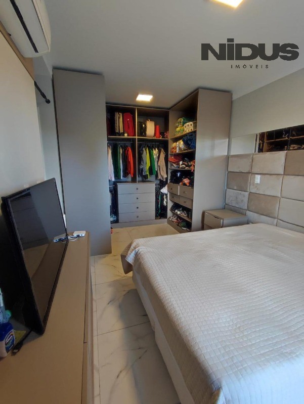 Apartamento, 3 quartos, 115 m² - Foto 3