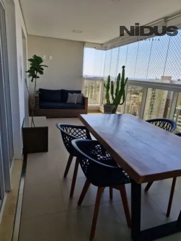 Apartamento, 3 quartos, 167 m² - Foto 19