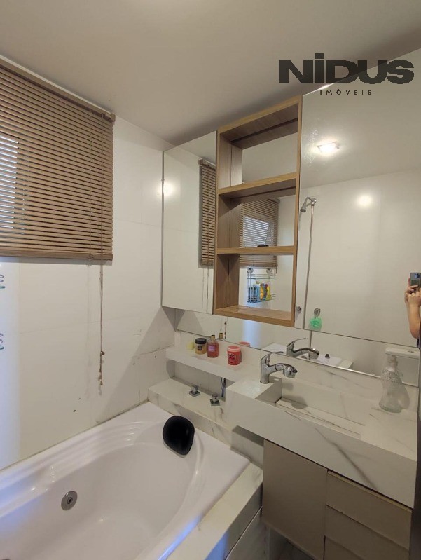 Apartamento, 3 quartos, 115 m² - Foto 5