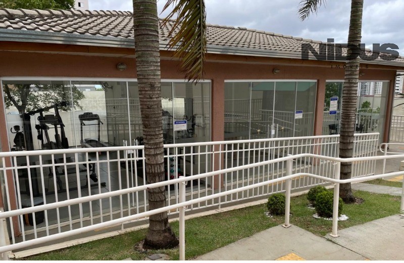 Apartamento, 2 quartos, 66 m² - Foto 10