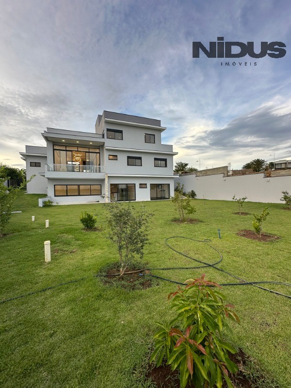 Casa, 3 quartos, 446 m² - Foto 5