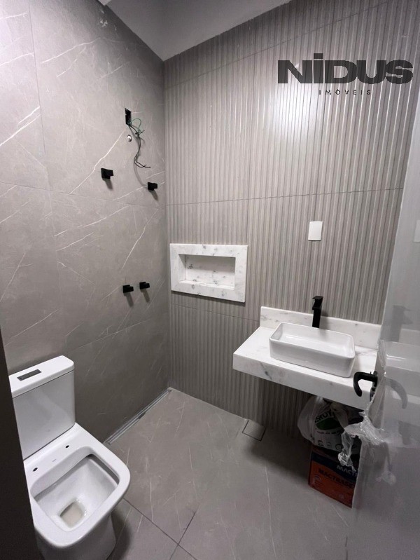 Casa, 3 quartos - Foto 17
