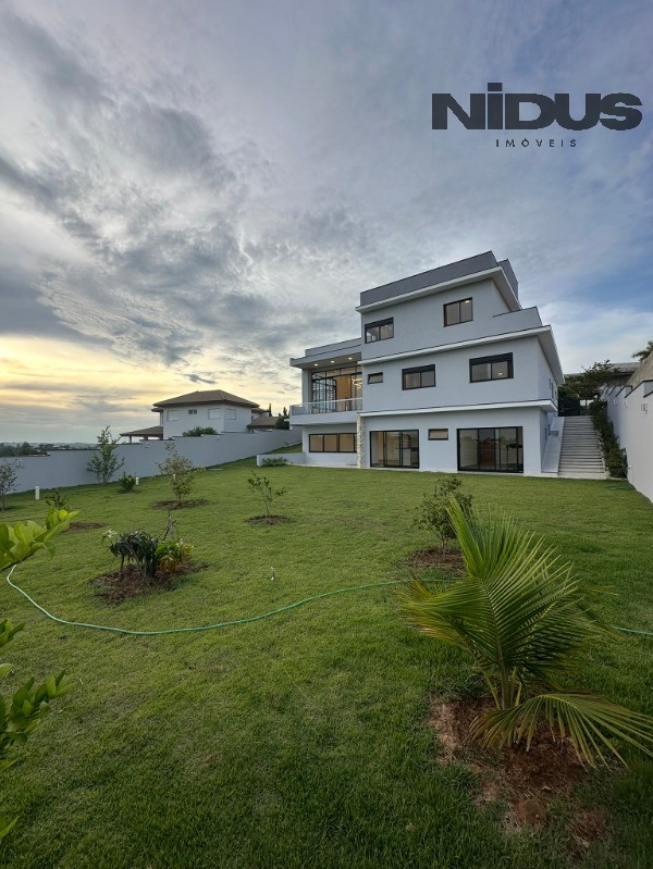 Casa, 3 quartos, 446 m² - Foto 3