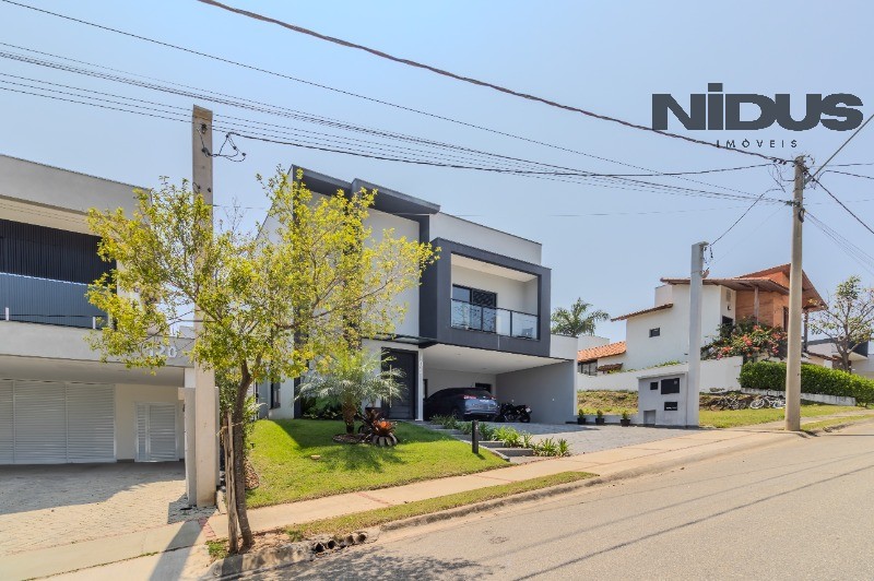 Casa, 3 quartos - Foto 1